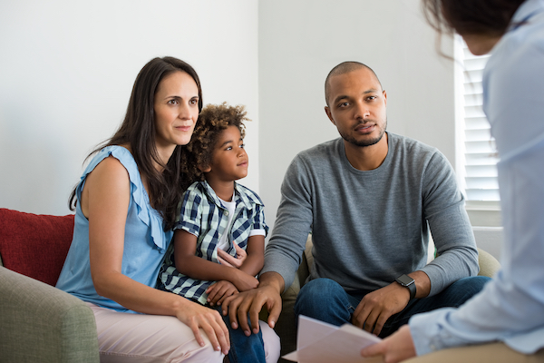 Family Counseling in San Antonio