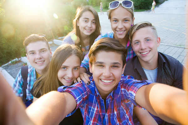 Therapy for Teens in San Antonio, Texas